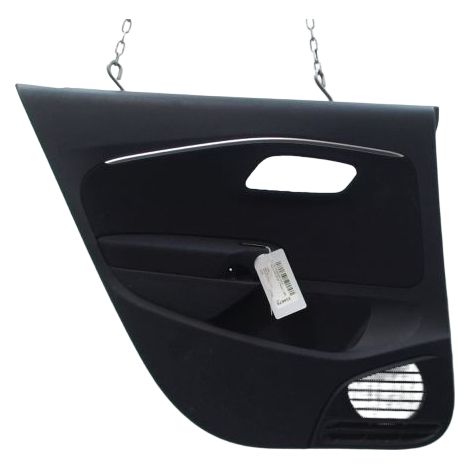 [PRODUIT D'OCCASION] Garniture Porte Arriere Gauche VOLKSWAGEN Polo V Phase 1 (6r) 2009-... ♻️ Ref Oe. 6c6867211bedp - Garantie à vie (1/2)