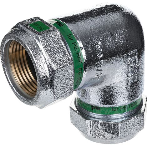 Gebo WO 1" x 32 mm, Serie 156 für Trinkwasser bis 25°C