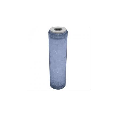 Cartouche polyphosphate anti-corrosion et anti-tartre P-Pro