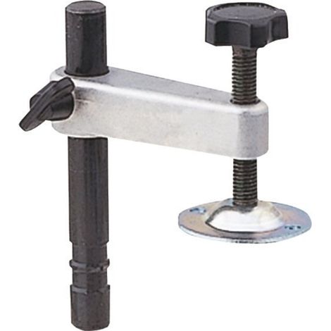 Makita Schraubklemme kpl., für Kapp- und Gehrungssägen (1/2)