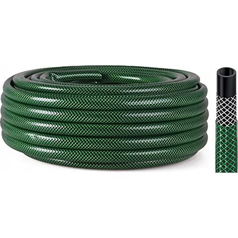 TUBO DA GIARDINO SPRINT 1/2 X 30M RINFORZATO A 3 STRATI (1/4)
