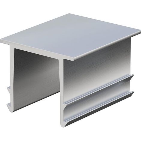 Capuchon 5 pour rail support de système AK