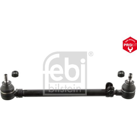 CRÉMAILLÈRE DE DIRECTION 06595 FEBI