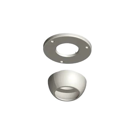 Unex 51611 Accessoire de fixation au plafond en U24X (1/2)