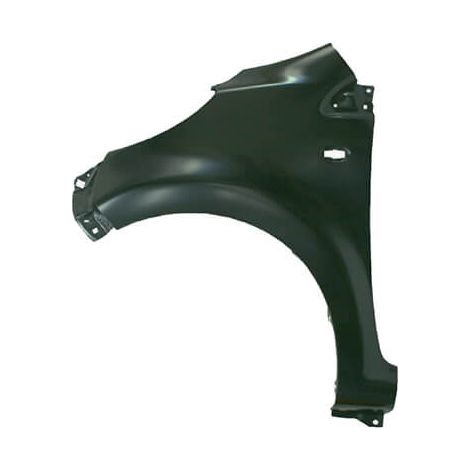 Aile avant gauche à peindre Peugeot 107 depuis 2005