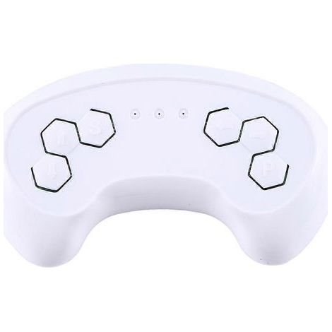 Télécommande pour véhicule électrique enfant HH677K-2.4G - Démarrage en douceur (1/5)