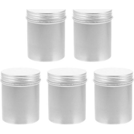 pots de cire capillaire (1/3)
