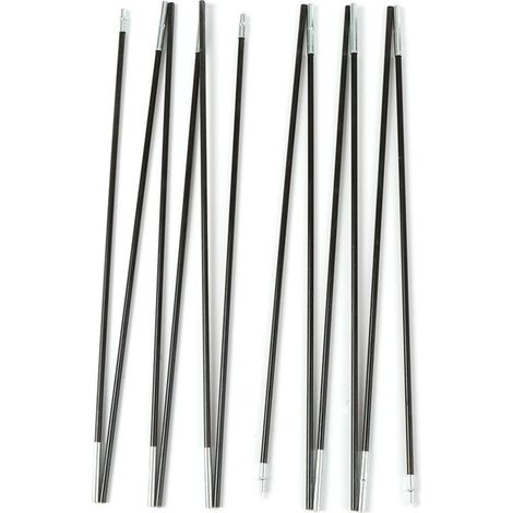 Ersatzset für Fiberglas-Zeltstangen (1/5)