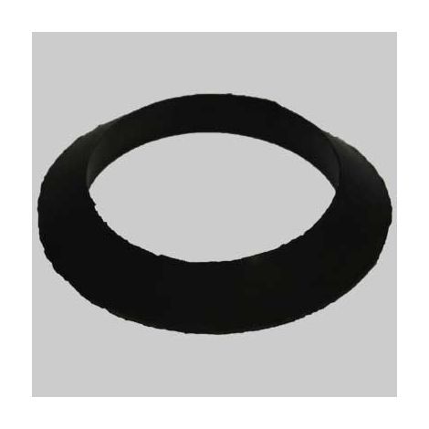 GUARNIZIONE PER BASE CASSETTA MBL PORCELLANA - Gomma mm 82 Ø 56