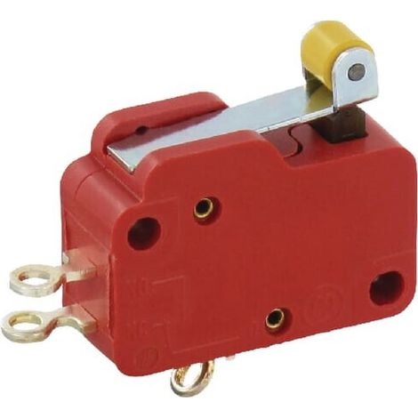 Microinterruptor V3 rodillos UNIVERSAL 10060701