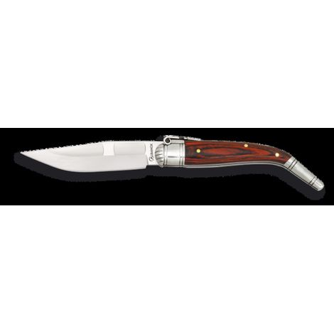 Klappmesser Martinez Albainox n° 00 Edelstahl 7 cm