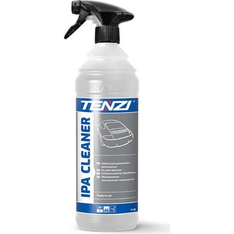 Limpiador Tenzi IPA 1L