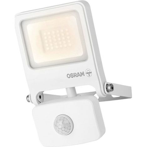 Proiettore esterno Osram endura flood 20W 1800lm (1/2)