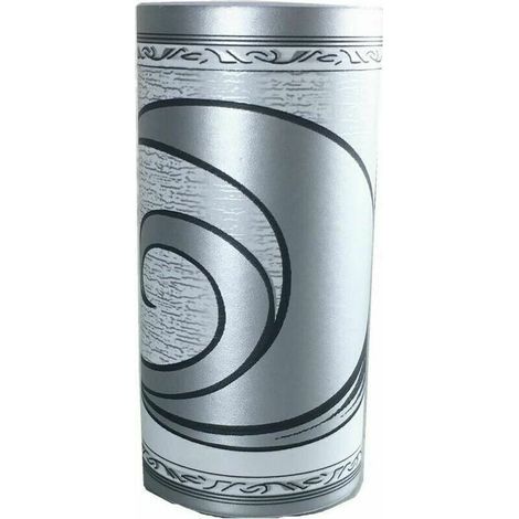 Frise murale autocollante en PVC 10cm x 9m – Imperméable et amovible – Décoration intérieure élégante – Application facile (1/5)