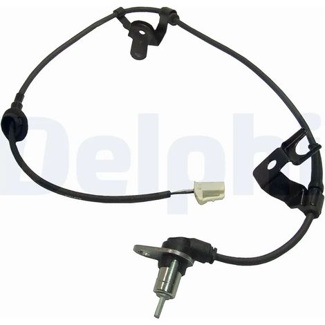 Capteur, vitesse de roue Delphi Technologies SS20076 MAZDA B25D-43-71YB