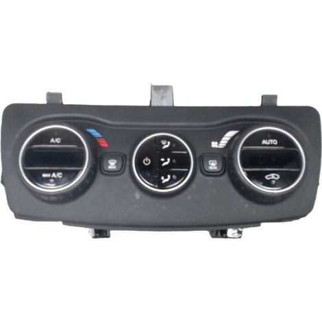 [PRODUIT D'OCCASION] Commande De Chauffage FIAT Tipo ♻️ Ref Oe. 735713374 - Garantie à vie (1/2)