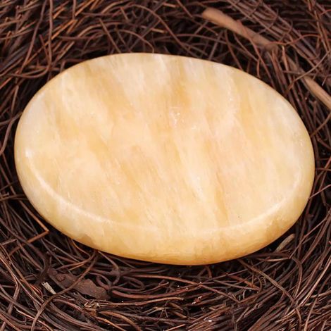 Chauffage naturel pour massage aux pierres chaudes, massage spa énergisant aux pierres chaudes 01162-AquaForge