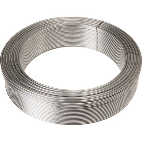 Conacord Eisendraht Ø 1,8 mm x 150 m verzinkt