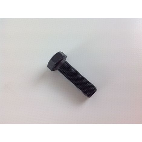 Viti fissaggio lame CASTELGARDEN STIGA TC102 122 destra e sinistra 3/8 x 37 mm 2 vite sinistra 170240 3/8x37mm (1/2)