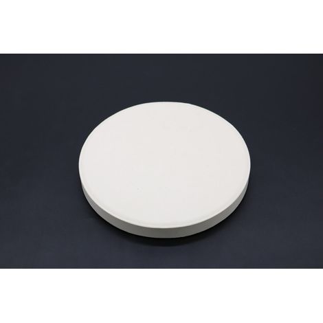 Pierre à Pizza / Plaque Déflectrice Ø 6 inch/16 cm - Maxima