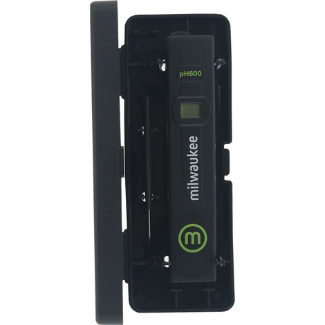 Testeur pH digital ECO - PH600 - MILWAUKEE