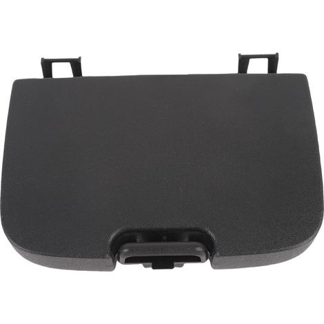 Sonnenbrille für Flugzeugkonsolentüren, Hochleistungsschutz, stoßfest, Ersatz für F-450 F-550 Super Duty, Schwarz: 2C3Z 7811586 BAC (1/5)