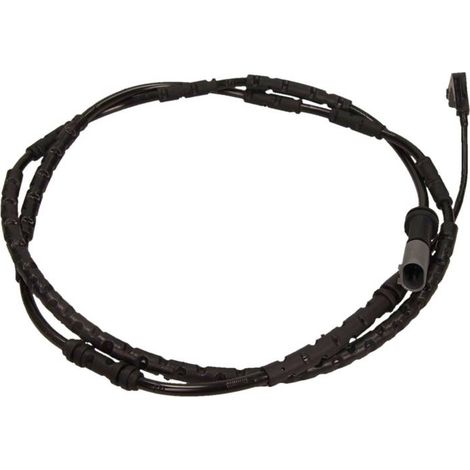Contact d'avertissement, usure des plaquettes de frein MAXGEAR