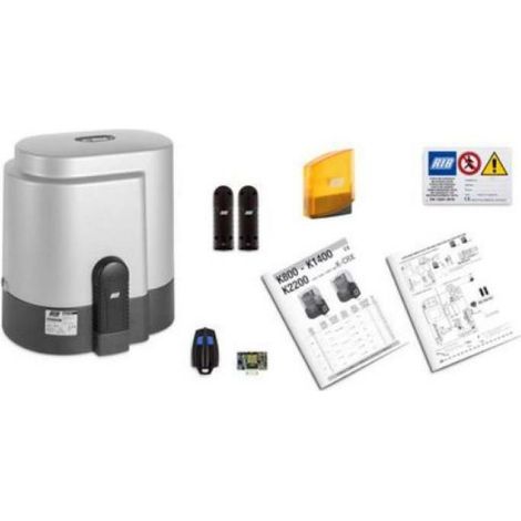 Kit k800 fce para puertas correderas w 287/262 ad31130