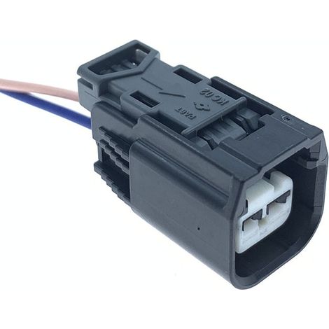 6189-7856 is suitable for Hyundai Kia Elantra fuel injector connector DJ7021R-1.5-21. (1/4)