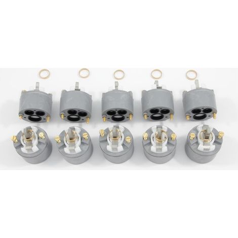 Cartouche 8GPM 10 pièces 53 mm IDEAL STANDARD