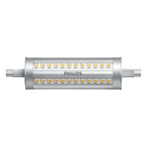 Philips Lighting LED-Hochvolt-Stablampe 118mm 14-120W 840DIM CoreProLED71406500