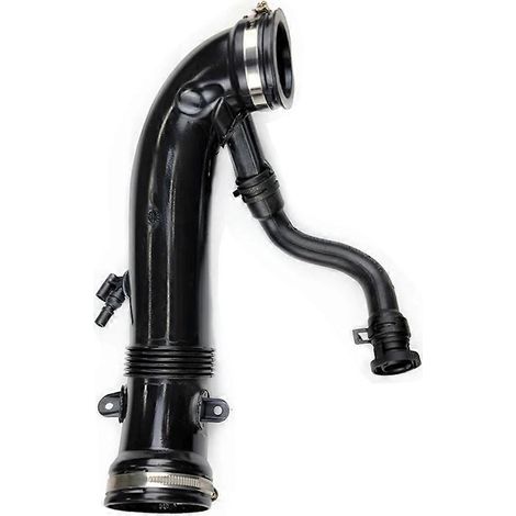 Durite d'admission d'air moteur compatible avec les pièces automobiles S R56 (réf. 13717627502) (1/5)