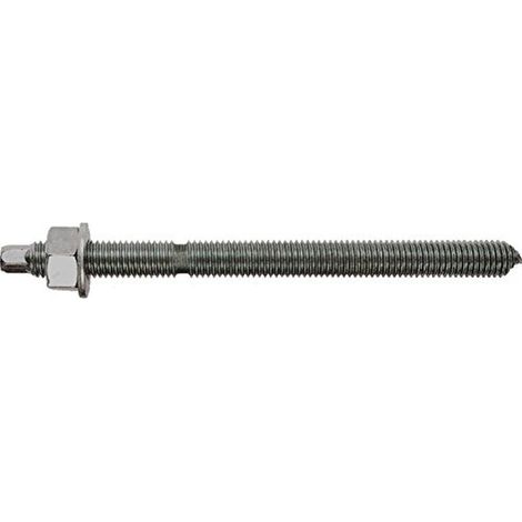 Fischer - Trapano avvitatore RG M10X165 50280 (1/5)