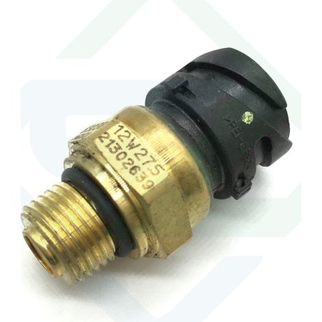 Capteur de pression d'huile d'origine pour camions Volvo 21302639 (1/4)