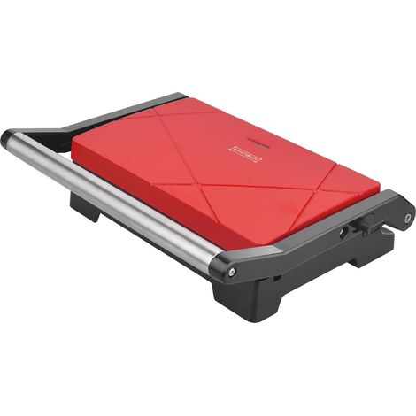 Royalty line toaster grill 1000w rot