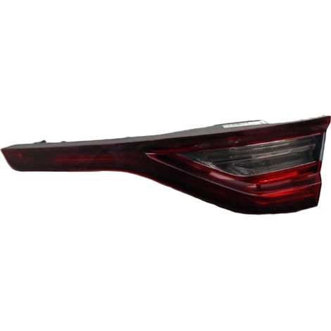 [PRODUIT D'OCCASION] Feu Arriere Interieur Droit RENAULT Megane Iv Phase 1 2015- ♻️ Ref Oe. 265506075r - Garantie à vie (1/3)