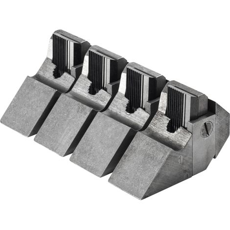 Strehl+Halt BSW 7/16"-14, Satz