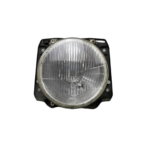 [PRODUIT D'OCCASION] Phare Droit VOLKSWAGEN Golf II 84-92 ♻️ Ref Oe. 1h6941018af - Garantie à vie (1/3)