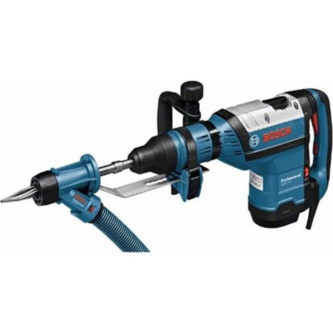 Sistema de aspiraciÓn martillo max y hex gde max