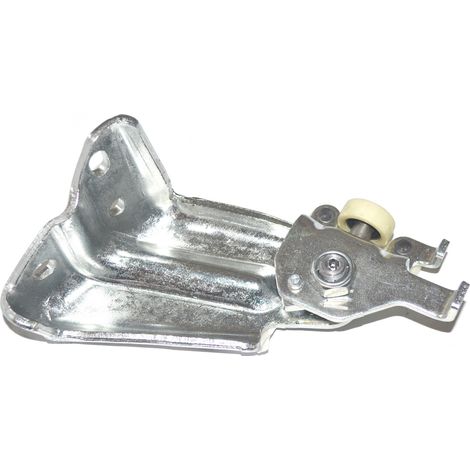 OR 1376700080 Guía de puerta Fiat LATERAL superior derecha (1/3)