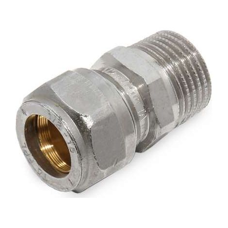 TA KK703 Übergang 1/2'' AG x 15 53303515
