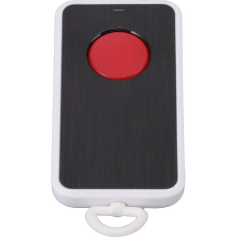 433-MHz-RF-Schalter, batteriebetriebener drahtloser Fernbedienungsschalter für Elektroautos, Motorräder (6 V) (1/5)