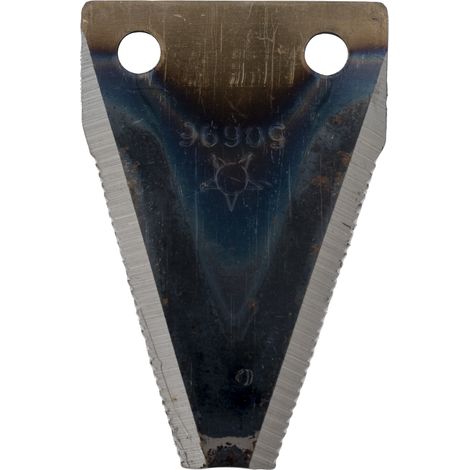 Sezione Rigata BCS 59350696 (1/2)