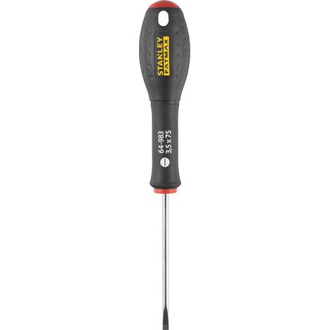 Stanley HTS Schraubendreher FatMax 3,5x75mm (1/5)