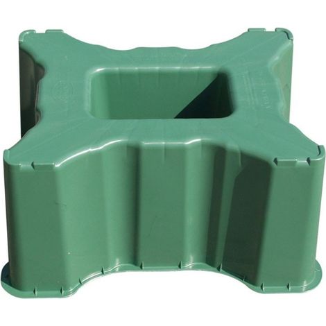 Socle ref.502004 pour cuve 501206 - 300l