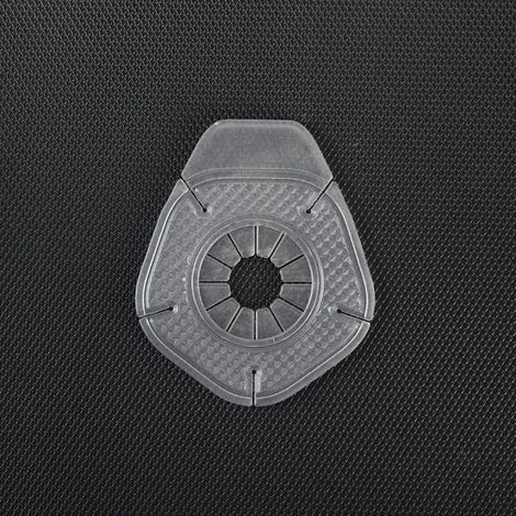 Protector de orificio para brazo de limpiaparabrisas de coche, protectores de limpiaparabrisas de coche, cubiertas de orificio de limpiaparabrisas para coches y (1/5)