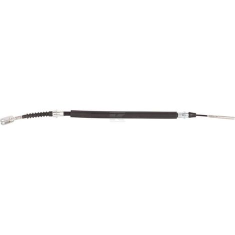 Cable embrague CI380378 CARRARO CI380378