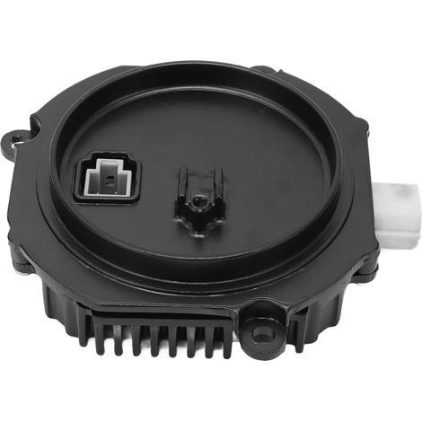 Module de commande de phare Xenon HID Ballast LENA00L9NHA6454 Compatible Altima Maxima Murano Rogue (1/5)