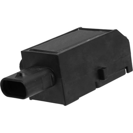 Ein schwarzer DPF-Abgasdrucksensor aus Kunststoff 1865A328 für Mitsubishi ASX Out (1/4)