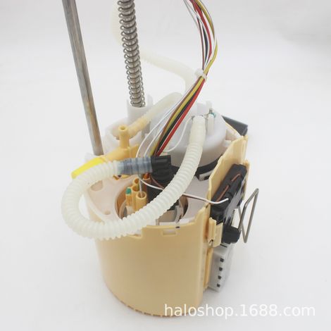 LR065349 FK729H307AA J9C39H307BA Applicable to Land Rover Discovery Sport fuel pump (1/4)